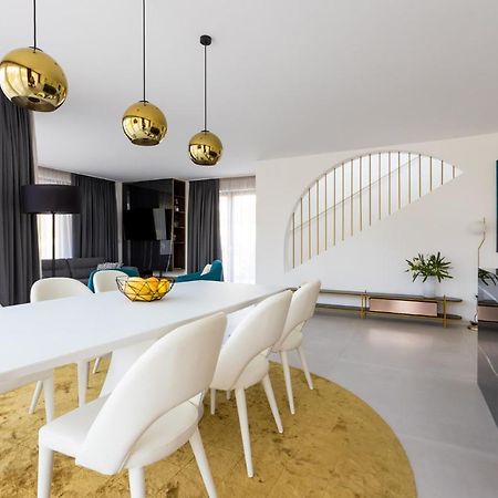 Villa Piano 万塔西西 外观 照片