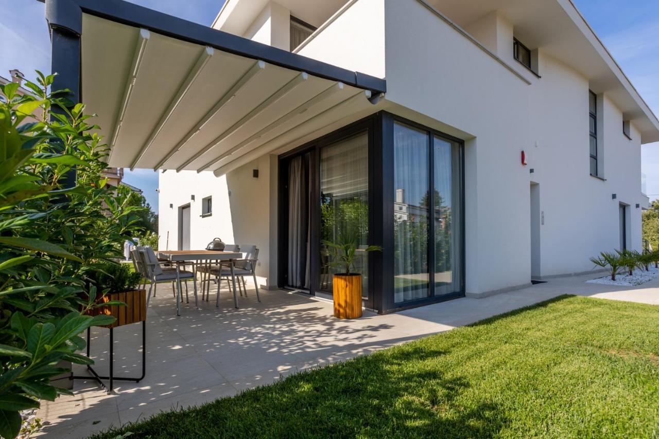 Villa Piano 万塔西西 外观 照片