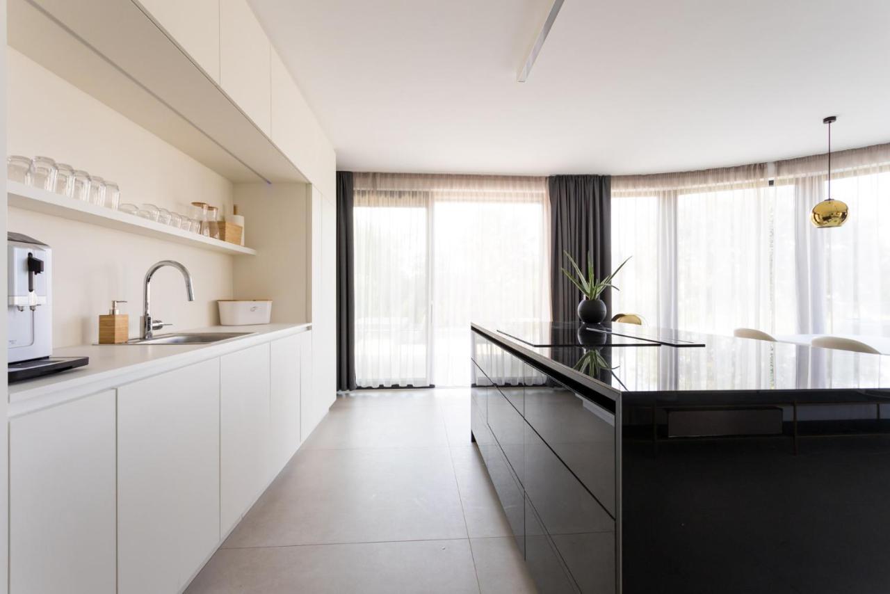 Villa Piano 万塔西西 外观 照片