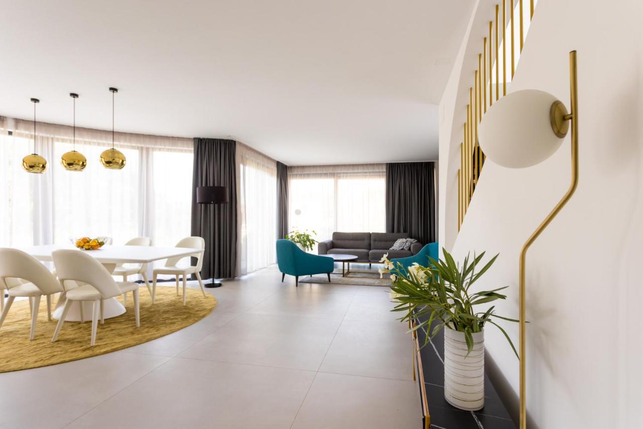 Villa Piano 万塔西西 外观 照片
