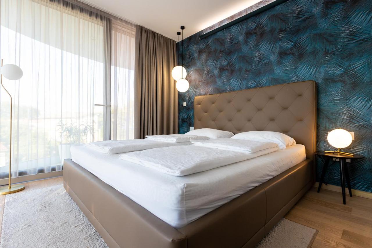 Villa Piano 万塔西西 外观 照片