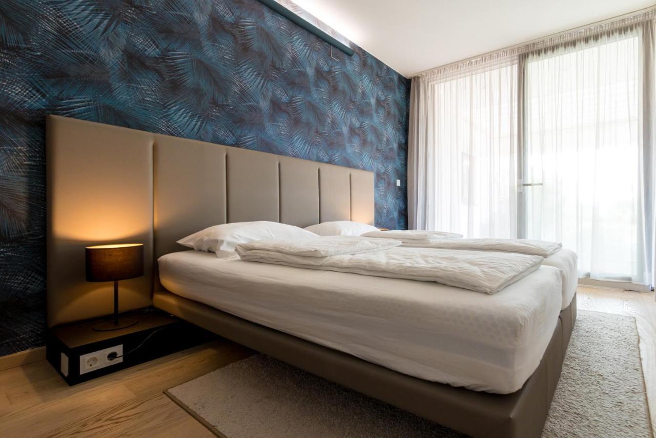 Villa Piano 万塔西西 外观 照片
