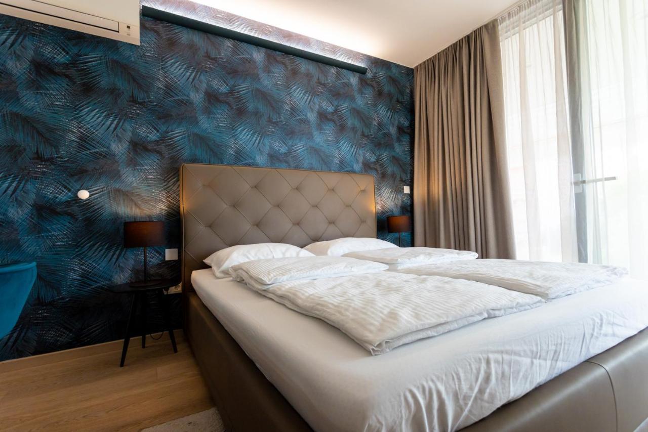 Villa Piano 万塔西西 外观 照片