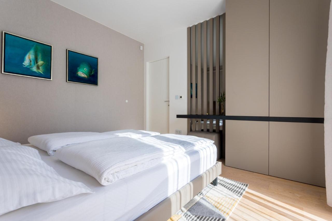 Villa Piano 万塔西西 外观 照片
