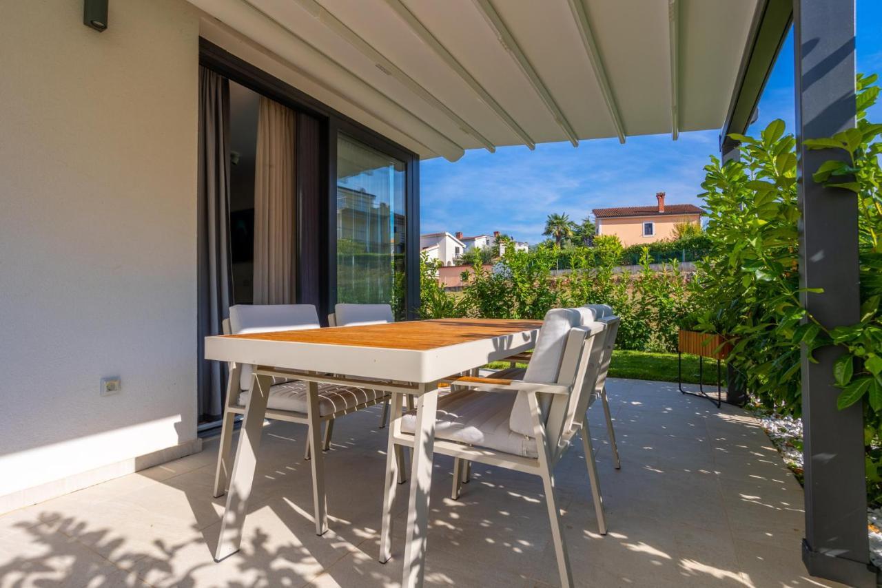 Villa Piano 万塔西西 外观 照片