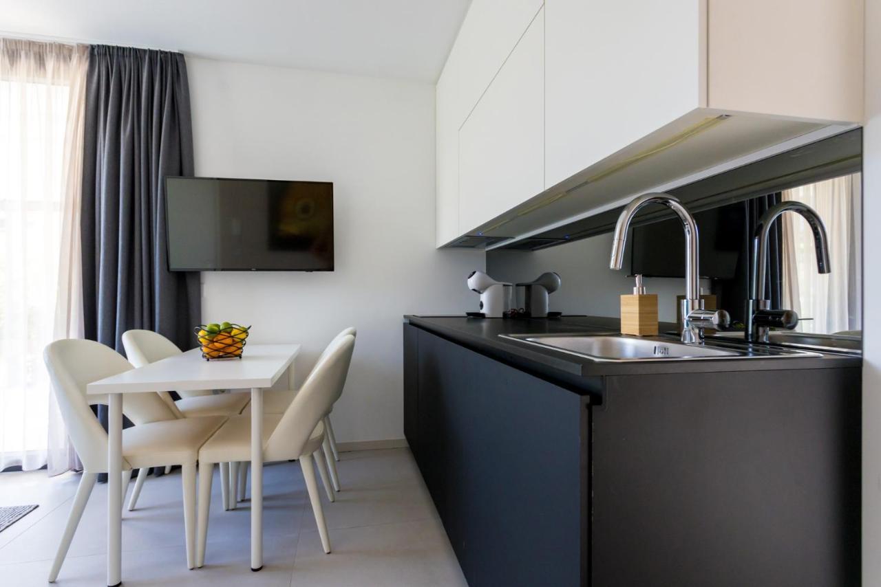 Villa Piano 万塔西西 外观 照片