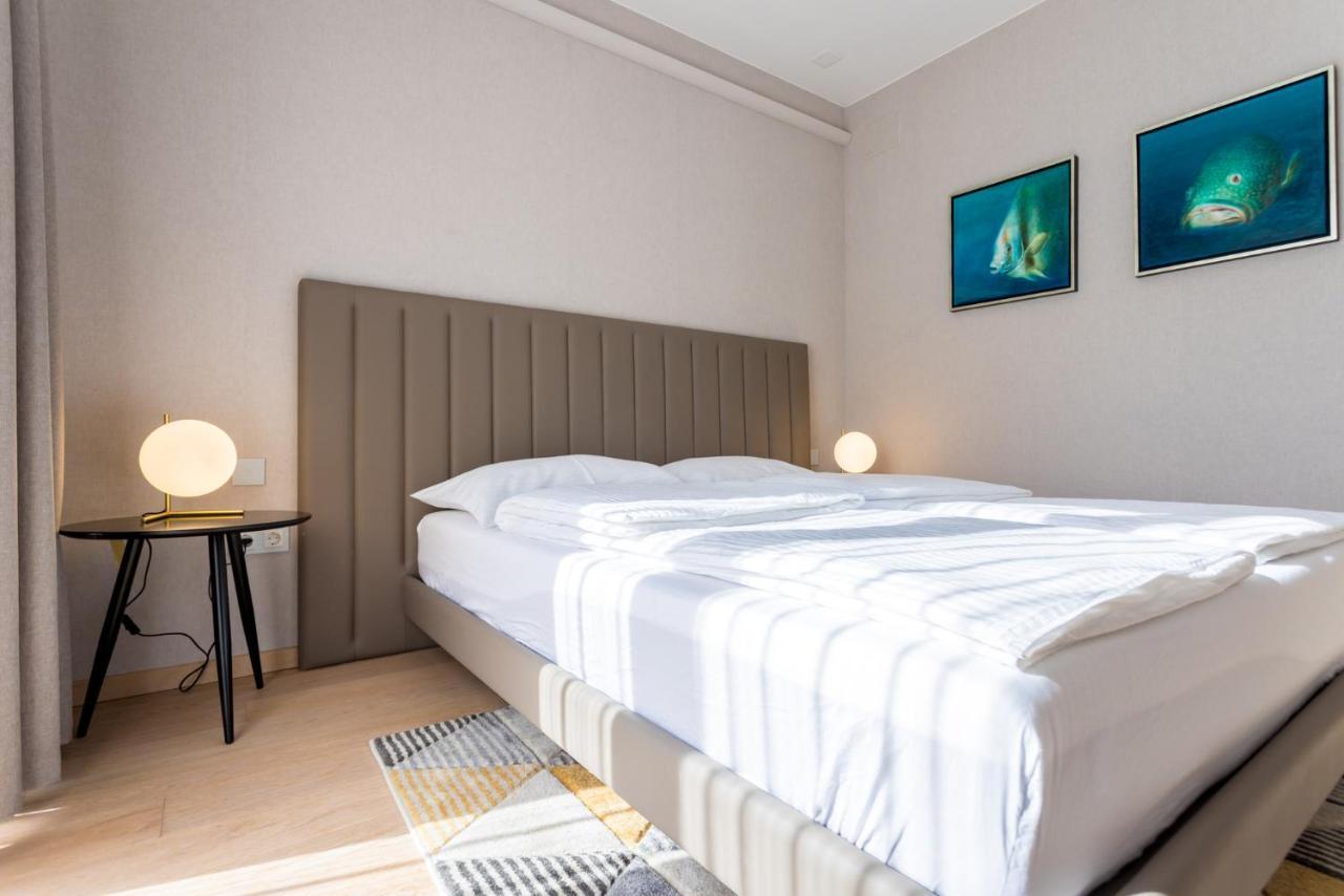 Villa Piano 万塔西西 外观 照片