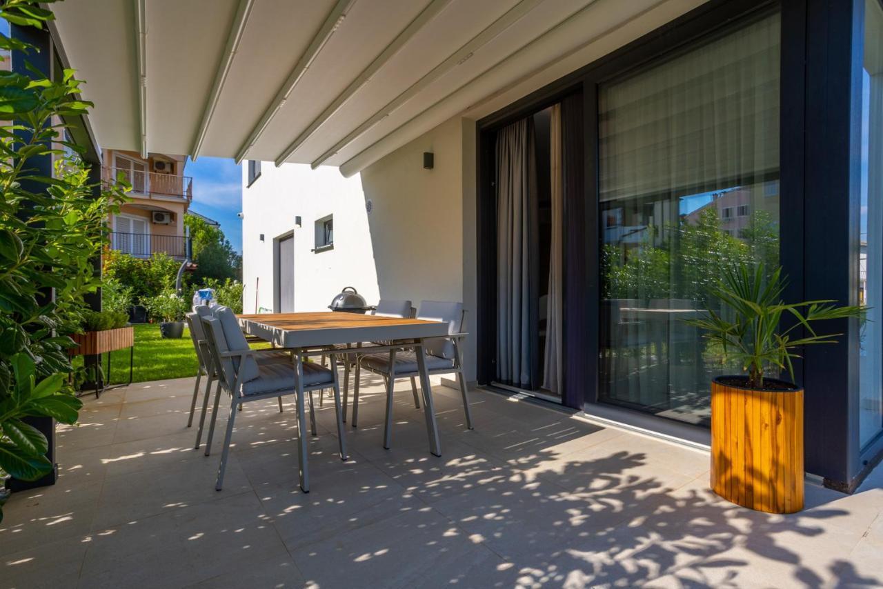 Villa Piano 万塔西西 外观 照片