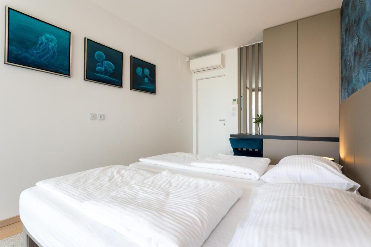 Villa Piano 万塔西西 外观 照片