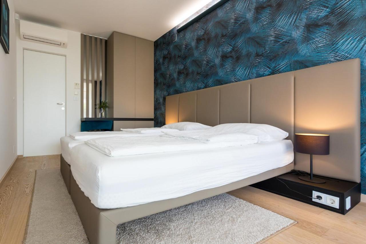 Villa Piano 万塔西西 外观 照片