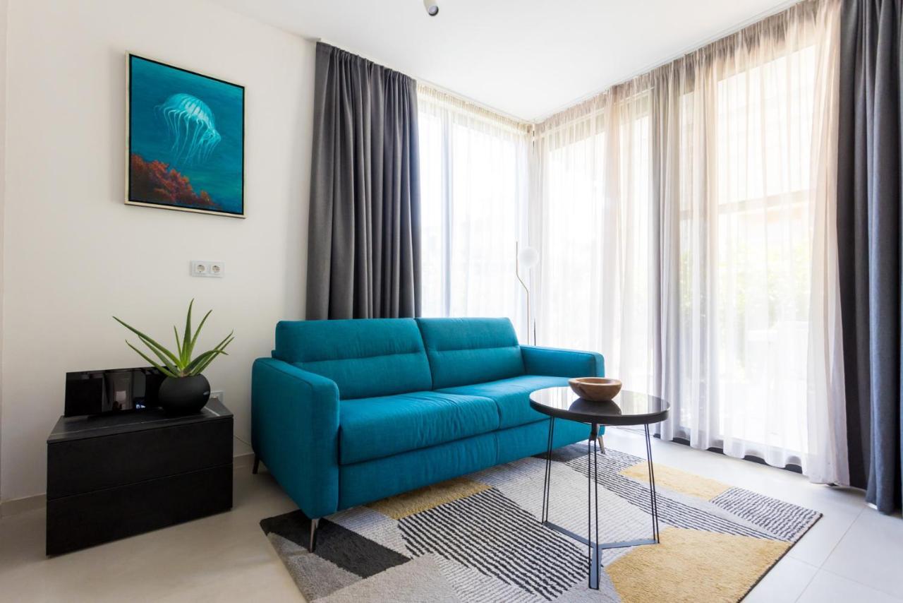 Villa Piano 万塔西西 外观 照片