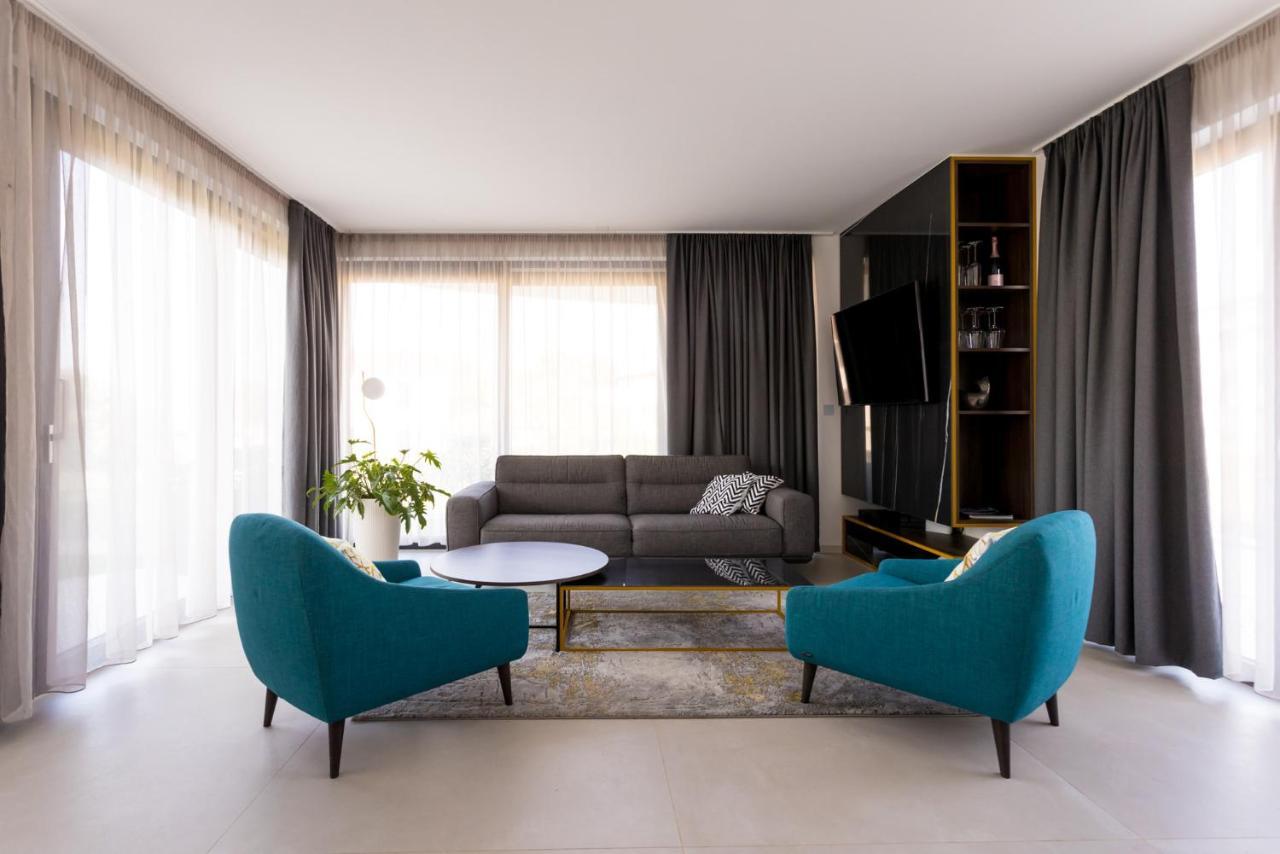 Villa Piano 万塔西西 外观 照片