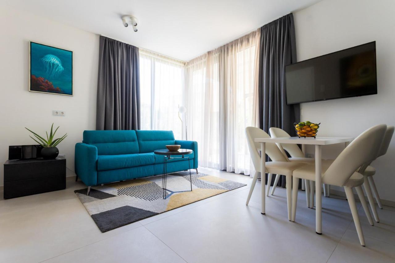 Villa Piano 万塔西西 外观 照片