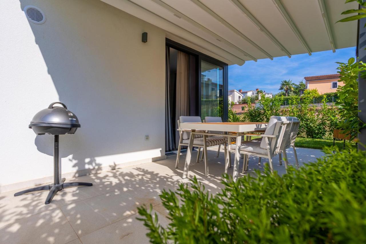 Villa Piano 万塔西西 外观 照片