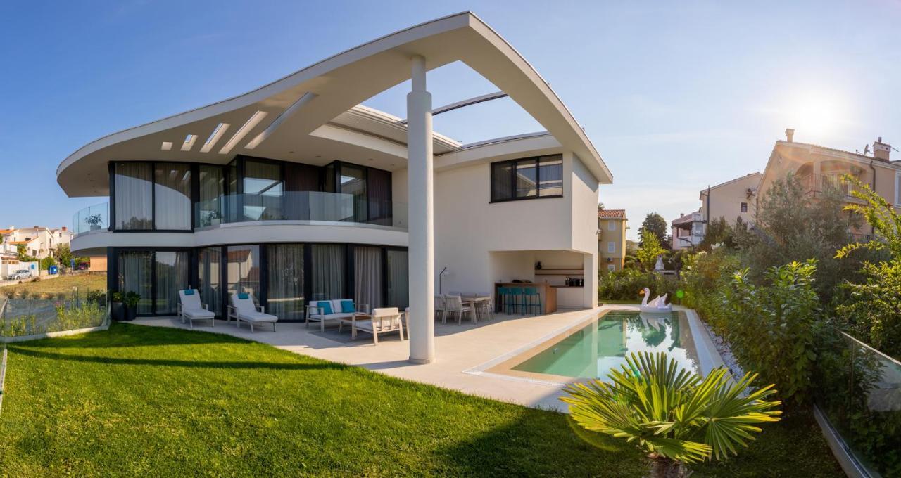 Villa Piano 万塔西西 外观 照片