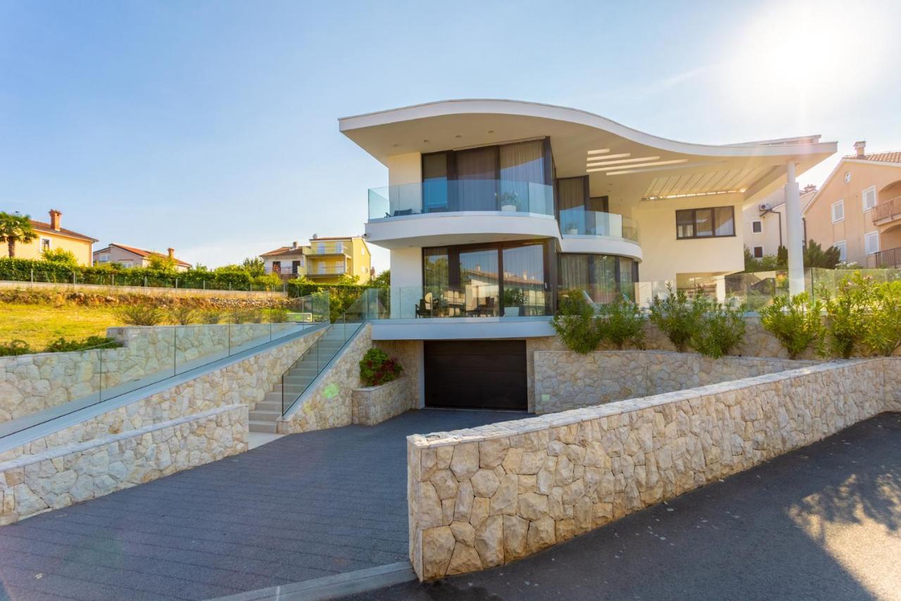 Villa Piano 万塔西西 外观 照片
