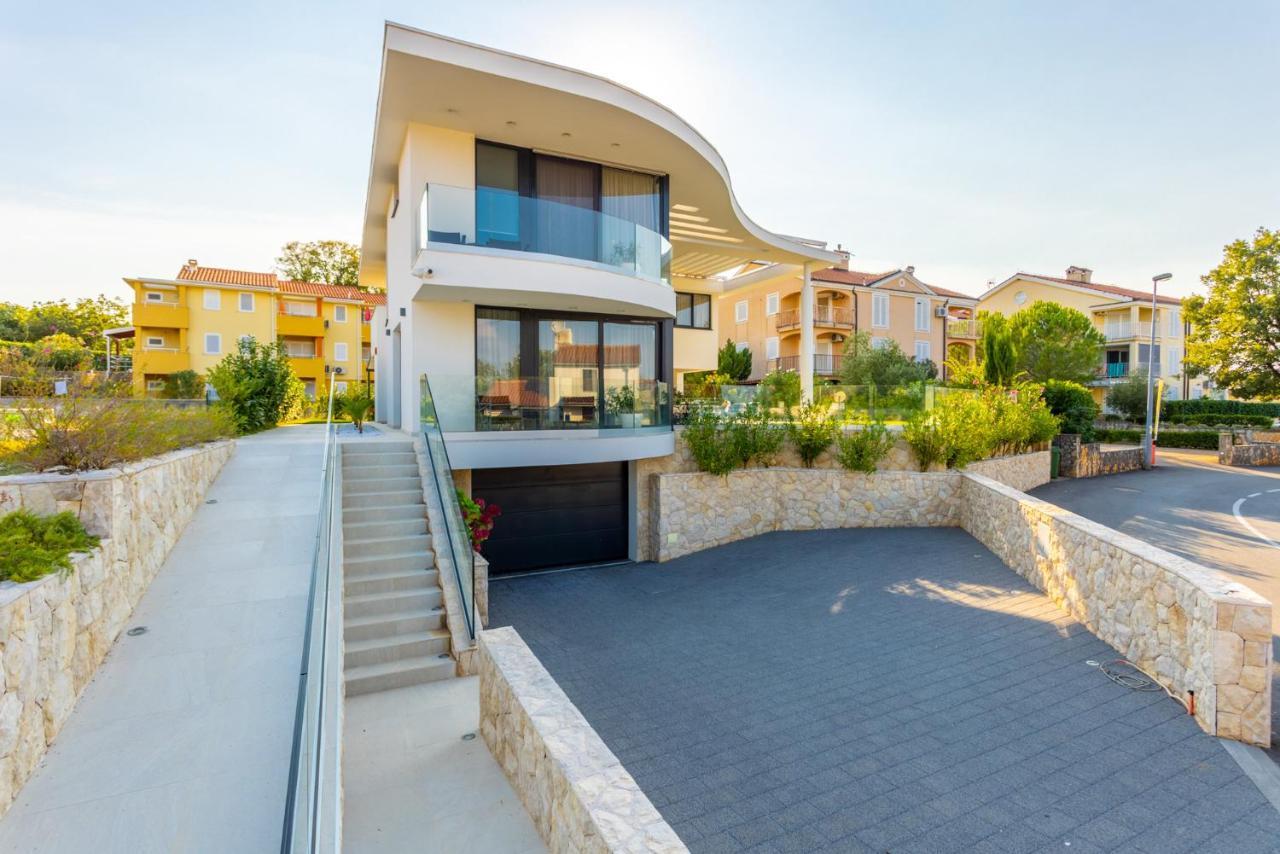 Villa Piano 万塔西西 外观 照片