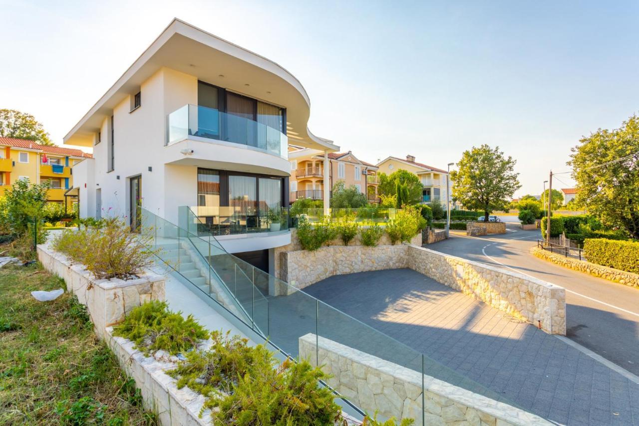 Villa Piano 万塔西西 外观 照片