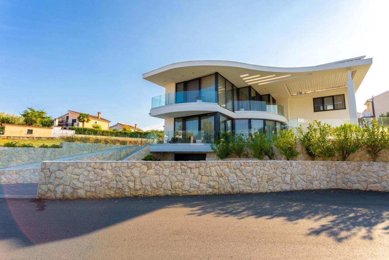 Villa Piano 万塔西西 外观 照片