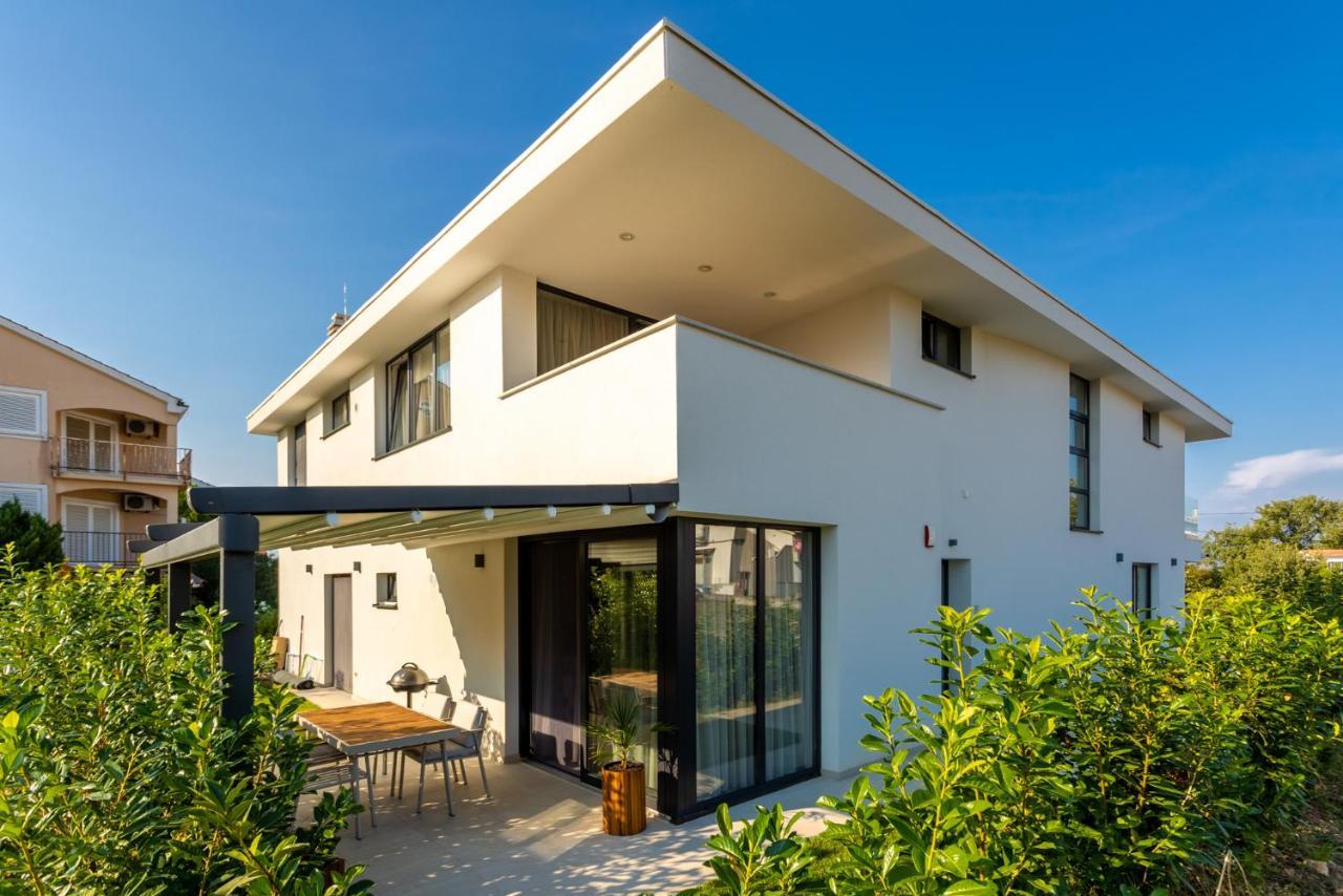 Villa Piano 万塔西西 外观 照片